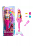 Lėlė Barbie Undinėlė HRR00