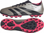 Adidas futbolo batai Predator League 2G/3G AG - pilki