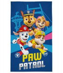 Mariall vonios rank&scaron;luostis Paw Patrol, 30x50 cm