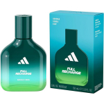 Kvapusis vanduo Adidas Vibes Full Recharge EDP vyrams/moterims, 50 ml