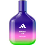 Kvepalai unisex Adidas Vibes EDP, 50 ml