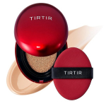 TIRTIR MINI MASK FIT RED MINI CUSHION 22N SHELL BEIGE