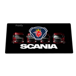 Pickify sunkvežimio kilimėlis