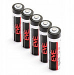 EVE ER14505/LS14500/STD AA, 10vnt.
