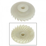 Bosch Siemens Sparnuotės ąsotis MUM6000 MUM6001 Originalus 00054244