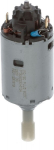 BOSCH SIEMENS MOTORAS MS84CB6110 MS8CM6110 MS8CM6120 MS8CM6130 Originalus 12035538