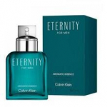 Kvapusis vanduo Calvin Klein Eternity EDP vyrams, 200 ml