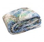 Vilnoninė antklodė Wool, 150x200 cm.