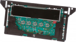 BOSCH/SIEMENS BEDIENMODUL 11041945