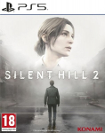 Kompiuterinis žaidimas Silent Hill 2
