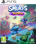 The Smurfs: Dreams (PS5)