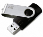 USB laikmena Atmintinė Goodram UTS3 64GB USB 3.0