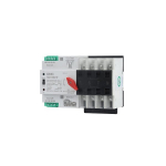 Automatinis perjungėjas CNC 4P 220V, 100A