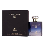 Kvapusis vanduo Emir Trillium EDP vyrams, 100 ml