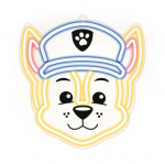 Dekoratyvinė lempa - FOREVER - Paw Patrol - Daugiakolorė - Vidaus - Integruota LED