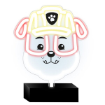 Paw Patrol vaiki&scaron;kas stalinis &scaron;viestuvas Rubble OW-120446