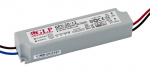 Led Maitinimo &Scaron;altinis Glp Gpv-20-5 20W/5V Tuv Sertifikuotas