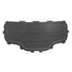 Originali AUDI AudiQ5L Q5 871 FYB variklio dangčio garso sugėriklio apsauga 80A863825