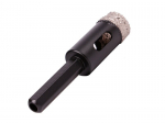 18 mm Grąžtas plytelėms BAUMESSER DDR-V KERAMIK PRO S10
