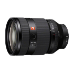 Sony FE 28-70mm f/2 GM