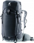 Deuter Trail Pro 36 &ndash; kuprinė vyrams, skirta žygiams ir laipiojimui