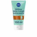 Gommage &scaron;veitiklis DERMA SKIN CLEAR 150 ml
