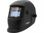 Suvirintojo skydelis su automati&scaron;kai tamsėjančiu (TRUE COLOR) filtru Sthor 74486