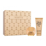 Kvepalai moterims Paco Rabanne Lady Million EDP, 80 ml