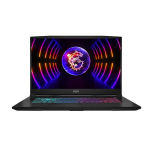 Ne&scaron;iojamas kompiuteris MSI Katana 17 17.3" FHD i5-13420H 16GB-DDR5 512GB RTX4050-6GB NoOs