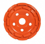 Epm deimantinis &scaron;lifavimo diskas 125mm