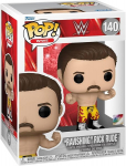 Funko POP! WWE Ravishing Rick Rude figūrėlė 140