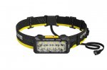 Nitecore HU2000 galvos žibintas &ndash; 2000 liumenų