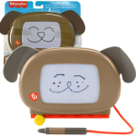 Magnetinė pie&scaron;imo lenta Fisher-Price Doodle Pro Pup