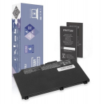 Mitsu CD03XL HP PROBOOK 640 G4, 640 G5, 640 G7, 645 G4, 650 G4, 650 G5, 650 G7 4200mAh 48Wh 11,4V