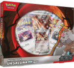 Pokemon - Bloodmoon Ursaluna EX Box (POK85881)