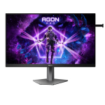 Monitorius AOC Agon Pro AG276FK 27" FHD IPS 520Hz 400cd/m2 0.5 ms