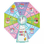 Kosmetikos rinkinys Chit Chat Pamper Wheel vaikams
