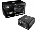 Maitinimo &scaron;altinis Power supply ASRock 90-UXS075-GFEAAA ATX 1000 W 80 Plus Gold