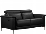 Sofa Notio Living, juoda