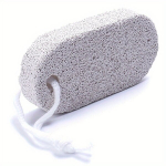 Pumice akmuo pėdų &scaron;veitimui