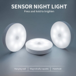 LED magnetiniai laiptų &scaron;viestuvai,  Baltas