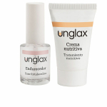 Nail Hardener Unglax CUIDADO U&Ntilde;AS