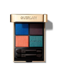 Akių &scaron;e&scaron;ėlių paletė Guerlain Ombre G 360 Mystic Peacock, 6g