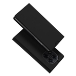 Dėklas Dux Ducis Skin Pro Xiaomi Redmi Note 14 Pro 5G juodas