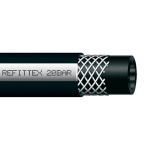 Sustiprinta techninė žarna REFITTEX 20BAR, 13/19mm, 25m