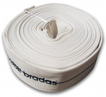 Plok&scaron;čia žarna Bradas LINED HOSE, 8-24 BAR, 6" / 20m
