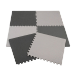 Kilimėlis-dėlionė BabyTrold Big Puzzle, 6 d.