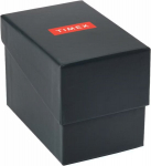 Vyri&scaron;kas laikrodis Timex Easy Reader su auksine apyranke