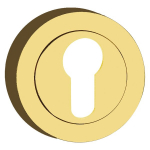 Vidaus durų apyraktė Kuchinox, LO1_G02A, Gold