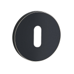 Vidaus durų apyraktė Kuchinox, LO4_701A, Black/Gold
